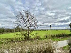 View to the Front- click for photo gallery